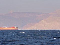 La guerra en Irán estimula la lucha por rutas de exportación de energía fuera del Golfo