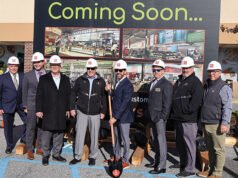 Redner lleva “Fresh Market 2.0” a Wilmington