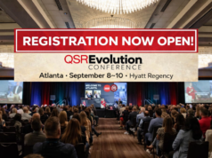 Bajo el nuevo propietario, Del Taco está implementando un plan de recuperación centrado en el menú, la innovación y la lealtad.