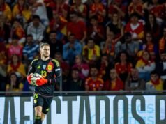 La estrella de La Liga está abierta a mudarse al Barcelona