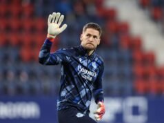 El Barcelona negocia el fichaje del internacional español por 15 millones de euros