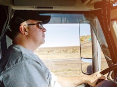 Los camioneros buscan previsibilidad a medida que cambia el mercado de carga