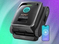 Revisión del robot de piscina Aiper Scuba V3: los ojos puestos en el premio