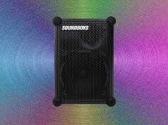 Revisión de Soundboks Mix: un gran orador para fiestas
