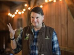 Recordando al amigo y pionero de la tecnología alimentaria Rob Trice