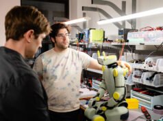 Amazon acaba de comprar una startup que fabrica robots humanoides de tamaño infantil