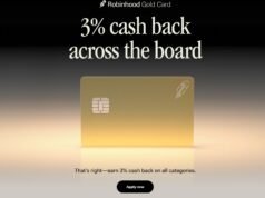 Cómo solicitar una tarjeta Robinhood Gold (sin esperas)