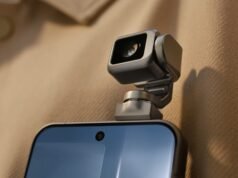 Honor dice que su ‘teléfono robot’ con cámara en movimiento puede bailar con la música