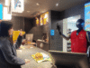 McDonald’s lanza por primera vez un robot humanoide en un restaurante de Shanghai