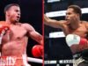 Roy Jones Jr predice Devin Haney vs Rolly Romero: “Tiene una fuerza inusual”
