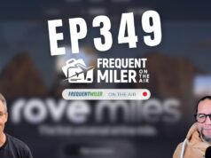 Millas Rove: Puntos transferibles sin tarjeta de crédito | Miller recurrente en el episodio 349 del aire