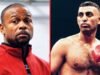 Roy Jones Jr llama al actual campeón una ‘imitación’ del príncipe Naseem Hamed