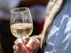 ¿Por qué en Reino Unido se bebe tanto verdejo?