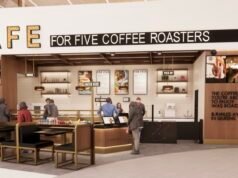 SSP construye presencia en el aeropuerto JFK de Nueva York con cuatro puntos de venta en la Terminal 6: informa Moodie Davitt