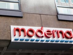 Moderna resuelve demanda por patente de vacuna Covid por hasta 2.250 millones de dólares