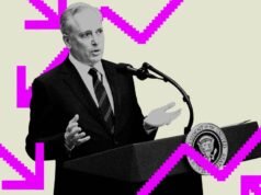 El zar de AI, David Sacks, quiere que Trump “abandone” Irán