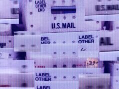 Amazon no quiere culpar por la quiebra de Correios