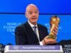 Informe: la FIFA recorta el presupuesto operativo en más de 100 millones de dólares