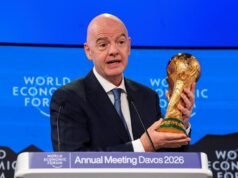 Informe: la FIFA recorta el presupuesto operativo en más de 100 millones de dólares