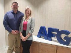 AFG se asocia con Stryd para ofrecer software de retención a 4.300 agentes hipotecarios en Australia