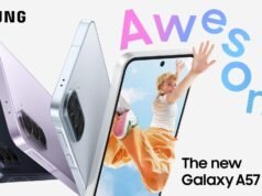 Samsung lanza Galaxy A57 5G y Galaxy A37 5G en India