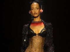 Schiaparelli: Prêt-à-porter AW26 – Revista 10