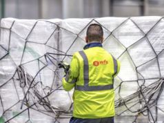 WFS ha completado la adquisición de Aviapartner Cargo NV en el aeropuerto de Bruselas