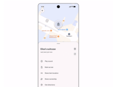 Los usuarios de Android ahora pueden compartir información del rastreador con aerolíneas para ayudar a localizar equipaje perdido