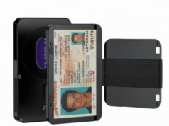 Kickstarter: Shuffle Wallet 2.0 – Puntos con tripulación