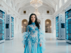 El ‘actor’ de IA Tilly Norwood lanzó la peor canción que he escuchado en mi vida