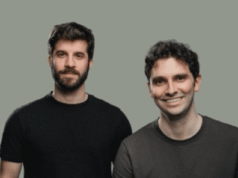 Dos veteranos de Palantir acaban de salir del secreto con 30 millones de dólares y un sello de aprobación de Sequoia