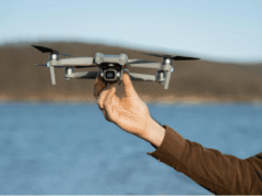 Cómo crear un portafolio de películas con solo un dron