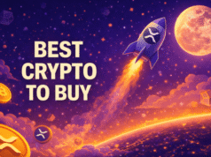 Tendencias del mercado de Ripple (XRP): las ballenas evalúan el potencial de retorno de la inversión en nuevos proyectos en 0,04 dólares