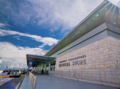 El Aeropuerto de Quito es elegido por undécimo año Mejor Aeropuerto Regional de Sudamérica
