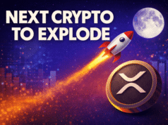 Creciente volatilidad: por qué las ballenas acumulan esta criptomoneda barata