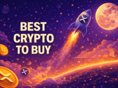 La única criptomoneda barata de menos de 1 dólar que las ballenas institucionales están rastreando para el segundo trimestre de 2026