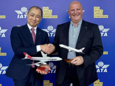 Japan Airlines y Cargolux lanzan una asociación de carga que une Asia, Europa y América del Norte