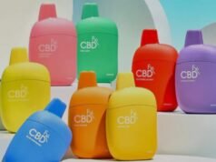 ¿Cuánto dura el CBD de un vaporizador? Efectos, momento y dosis.