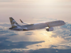 Etihad Airways informa las estadísticas de tráfico de febrero de 2026 | noticias