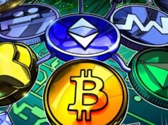 Las ballenas Solana (SOL) giran hacia esta nueva criptomoneda de $ 0,04 a medida que se acerca el lanzamiento del protocolo V1