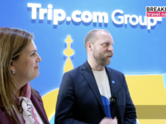 Trip.com Group y Lufthansa Group apoyan una distribución más inteligente, contenido más rico y un servicio perfecto | concentrarse