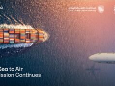 Saudi Shipping, Ports y Zatka lanzan el corredor logístico mar-aire