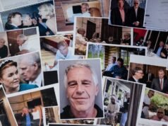 Un hacker irrumpió accidentalmente en los archivos de Epstein del FBI