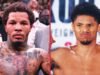 Shakur Stevenson quiere pelear contra el hombre que ‘venció’ a Gervonta Davis: “Mejor vs mejor”