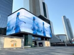 Shinsegae Duty Free eleva la narración cultural a través de arte multimedia de doble plataforma que honra la herencia coreana: informa Moodie Davitt