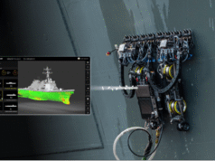 Gecko Robotics cierra el mayor acuerdo de robótica de la Armada de EE. UU. hasta el momento