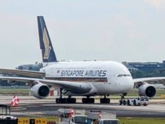 Singapore Airlines 30% de descuento en vuelos de Escape Automático para viajar del 1 al 30 de abril de 2026 (reservados el 31 de marzo)