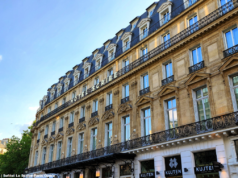 TODOS los puntos Accor 2X/3X para estancias en Europa y más allá del 6 de abril al 8 de junio de 2026 (reservando del 2 de marzo al 13 de abril)