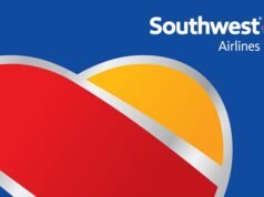 $50 de descuento en tarjetas de regalo de Southwest por valor de $500