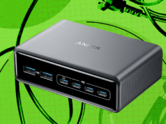 La guía WIRED sobre cables: cómo gestionar el desorden de cables en su escritorio